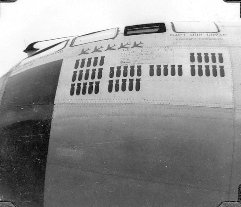 b-29 history
